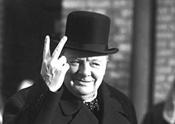 Conclusion de la série sur CHURCHILL : Comment la providence fut une alliée de Winston Churchill comme de tous ceux qui veulent avancer et marquer leur génération ?
